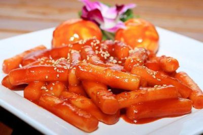 ​韩国炒年糕是什么酱 韩国炒年糕的酱怎么做