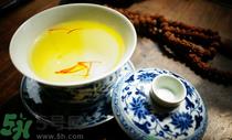 喝藏红花有什么好处?藏红花的功效与作用