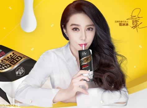 黑黑乳多少钱一瓶？轻脂喝出来