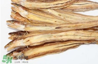 ​鳗鱼干怎么保存最好？鳗鱼干如何保存时间久