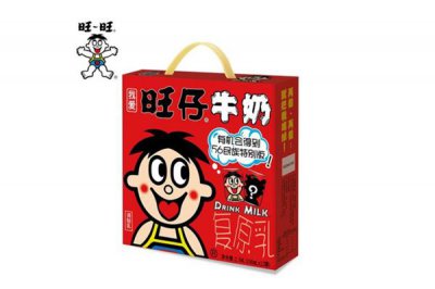 ​旺仔牛奶有营养吗 旺仔牛奶适合几岁宝宝喝
