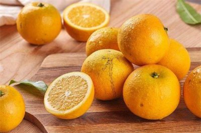 ​冰糖橙是哪里的特产 冰糖橙是寒性的吗