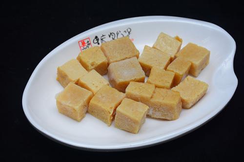 冻豆腐要冻多久 冻豆腐怎么做好吃