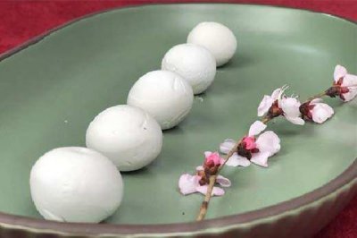 ​汤圆要解冻吗 汤圆不解冻可以煮吗