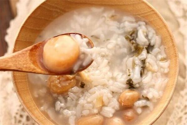 哺乳期可以吃干贝吗 哺乳期吃干贝会回奶吗