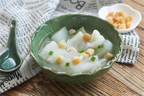 哺乳期可以吃干贝吗 哺乳期吃干贝会回奶吗