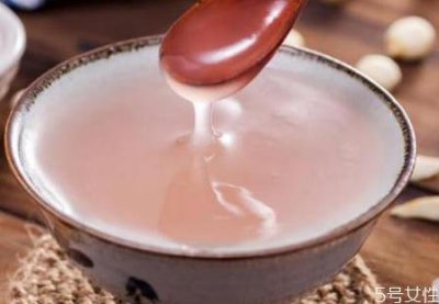 ​葛根粉敷脸的做法 葛根粉的副作用