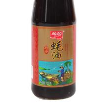 蚝油是什么 牡蛎熬制成的调味品
