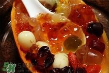 桃胶能每天吃吗？桃胶可以天天吃吗？