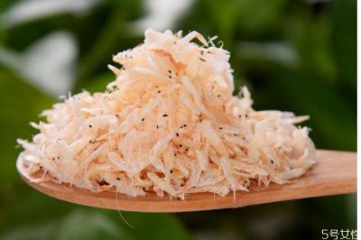 ​虾皮可以直接吃吗 虾皮可以存放多久呢