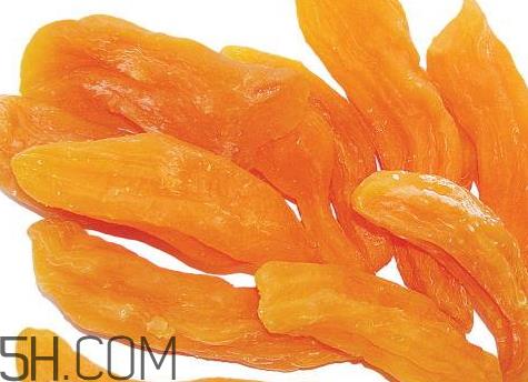 一斤红薯出多少斤红薯干 一斤红薯干需要多少斤红薯