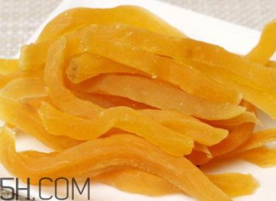 ​一斤红薯出多少斤红薯干 一斤红薯干需要多少斤红薯