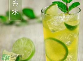 百柠汽水多少钱？百柠汽水好喝吗？