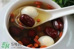 红糖鸡蛋什么时候吃最好?红糖煮鸡蛋可以天天吃吗?