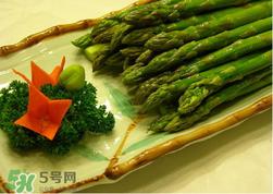 芦笋为什么会苦？芦笋苦能吃吗？
