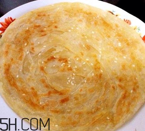 手抓饼硬是什么原因？手抓饼为什么硬？
