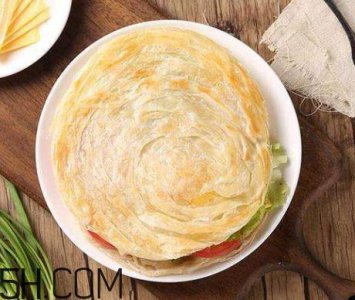 ​手抓饼硬是什么原因？手抓饼为什么硬？