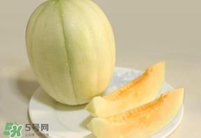 甜瓜能和酸奶一起吃吗？吃完甜瓜可以喝酸奶吗？