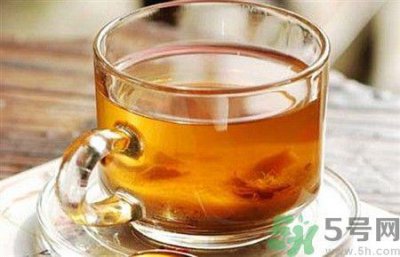 ​红花茶是红茶吗?红花茶和红茶有什么区别
