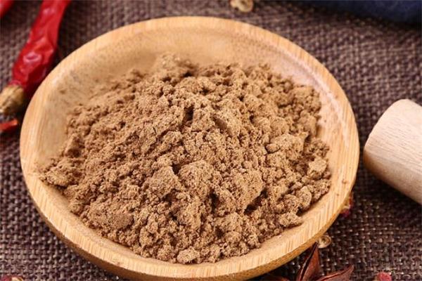 五香粉可以直接食用吗 五香粉可以拌凉菜吗