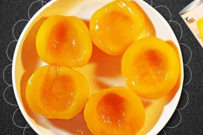 ​黄桃罐头会冻坏吗 不适合冷冻