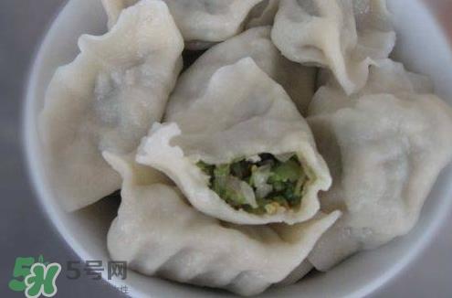 饺子馅太干了怎么办?饺子馅太干了怎么补救?