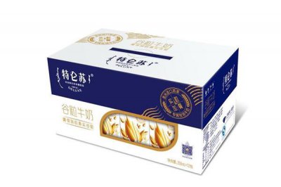 ​特仑苏谷粒牛奶可以加热吗 特仑苏谷粒牛奶小孩可以喝吗