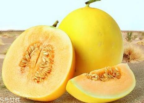 伊丽莎白瓜孕妇能吃吗 孕妇吃伊丽莎白瓜的好处