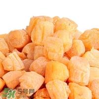 感冒能吃干贝吗?感冒吃干贝好吗
