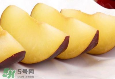 ​黑布林带皮能吃吗？黑布林可以带皮吃吗