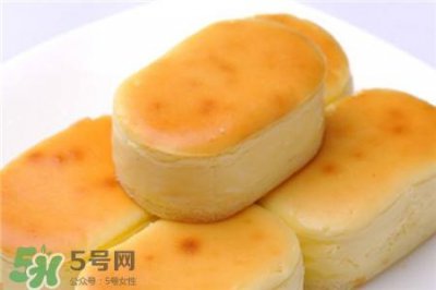 ​半熟芝士可以放多久?半熟芝士怎么保存?