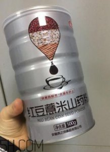 ​红豆薏米山药粉可以长期吃吗？红豆薏米山药粉多吃好