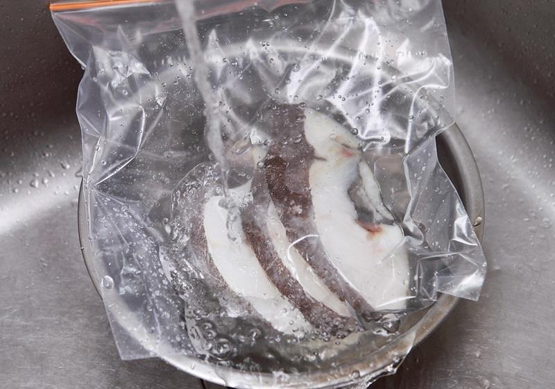 冷冻肉如何快速解冻 快速解冻3技巧