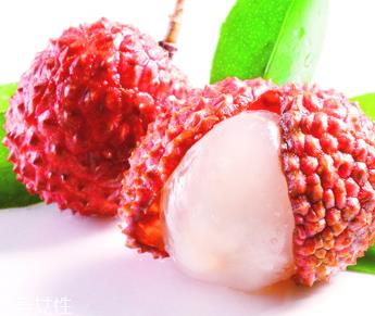 荔枝能和粽子一起吃吗？荔枝能不能和粽子一起吃