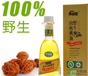 核桃油怎么吃？核桃油可以炒菜吗？