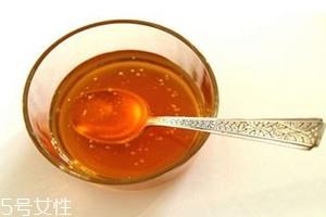 土蜂蜜为什么有点苦 采摘的花粉未完全成熟