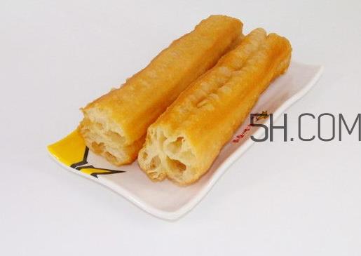 油条用什么油炸 炸油条用什么油最好