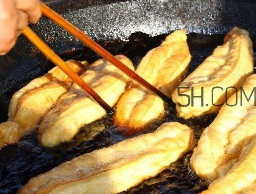油条用什么油炸 炸油条用什么油最好