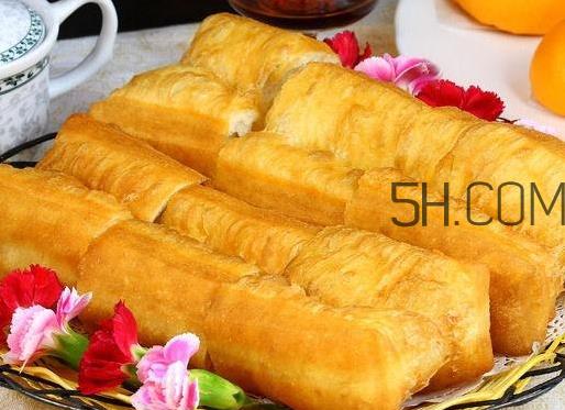 油条用什么油炸 炸油条用什么油最好