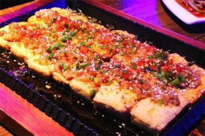​包浆豆腐怎么炸不会烂 包浆豆腐好吃吗