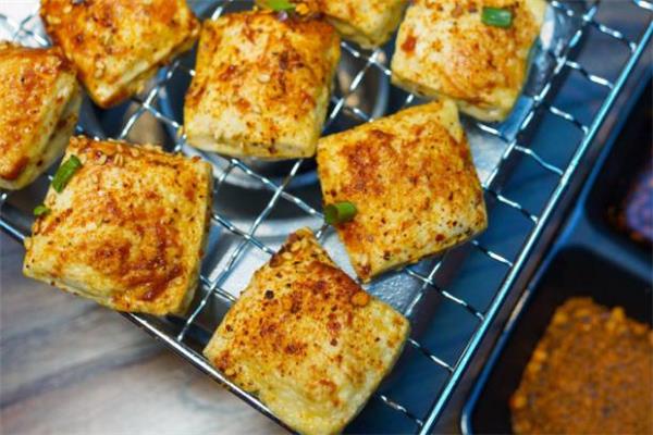 包浆豆腐怎么炸不会烂 包浆豆腐好吃吗