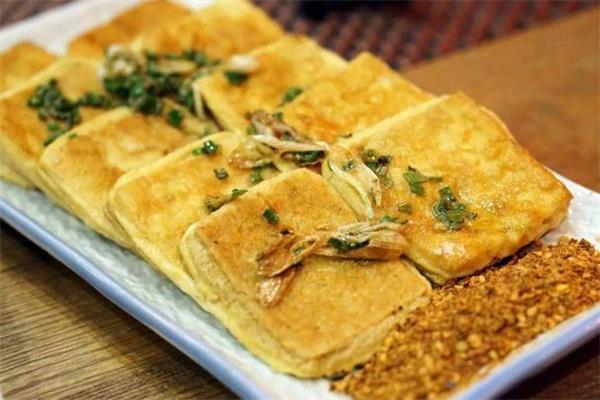 包浆豆腐怎么炸不会烂 包浆豆腐好吃吗