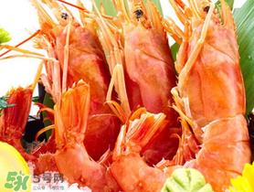 阿根廷红虾虾头能吃吗？阿根廷红虾头怎么处理？