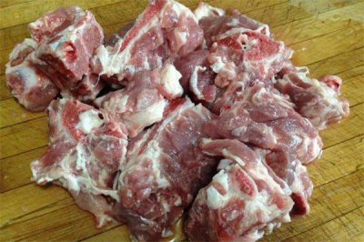 ​腔骨是哪个部位 腔骨是什么骨头