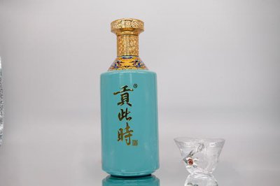 ​白酒度数最高多少度 高度白酒和低度白酒的区别