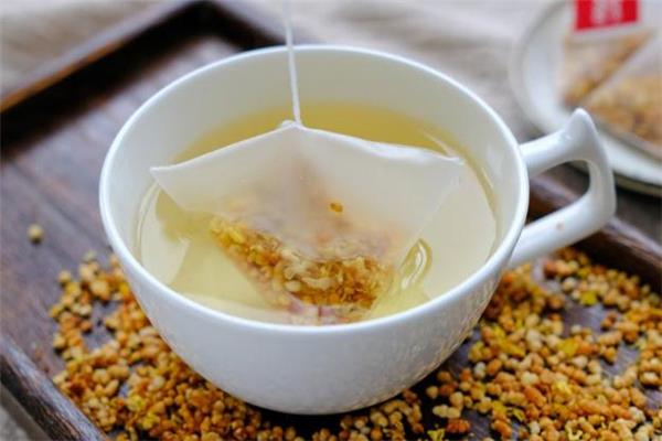 糙米茶可以去湿气吗 喝糙米茶去湿气有用吗