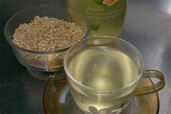 糙米茶可以去湿气吗 喝糙米茶去湿气有用吗