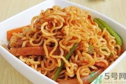 泡面怎么煮最好吃?泡面的各种吃法大全