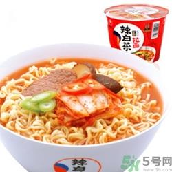 泡面怎么煮最好吃?泡面的各种吃法大全