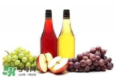 ​葡萄醋的功效?葡萄醋的作用?